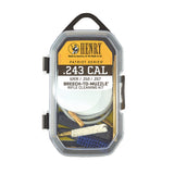 Otis Patriot Series Rifle Cleaning Kits (Single Caliber Kits: .22-.30)