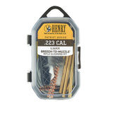 Otis Patriot Series Rifle Cleaning Kits (Single Caliber Kits: .22-.30)
