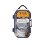 Otis Patriot Series Rifle Cleaning Kits (Single Caliber Kits: .22-.30)