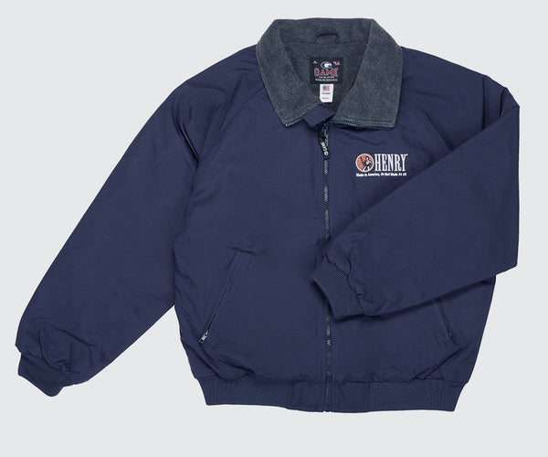 Henry Three Season Masterfleece Jacket – Henry Outfitters