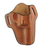 Henry Revolver Holster 2020