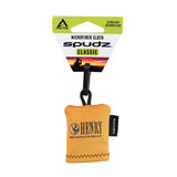 Henry Microfiber Lens Cleaning Cloth
