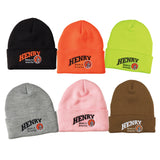 Henry Winter Caps