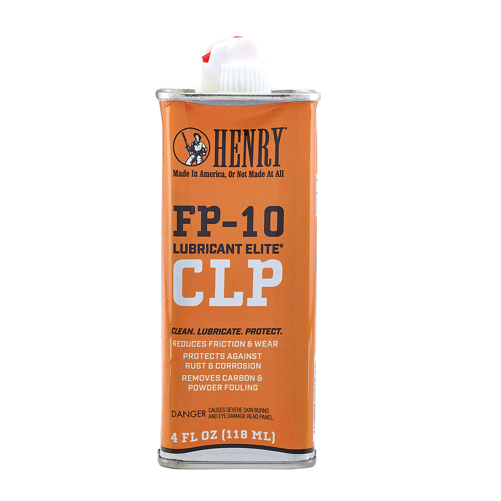 Henry FP-10 CLP