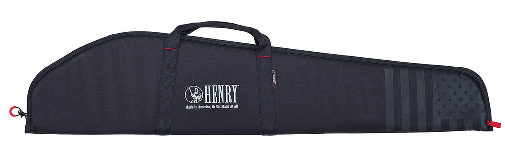 Henry Deckers Flag Rifle Case
