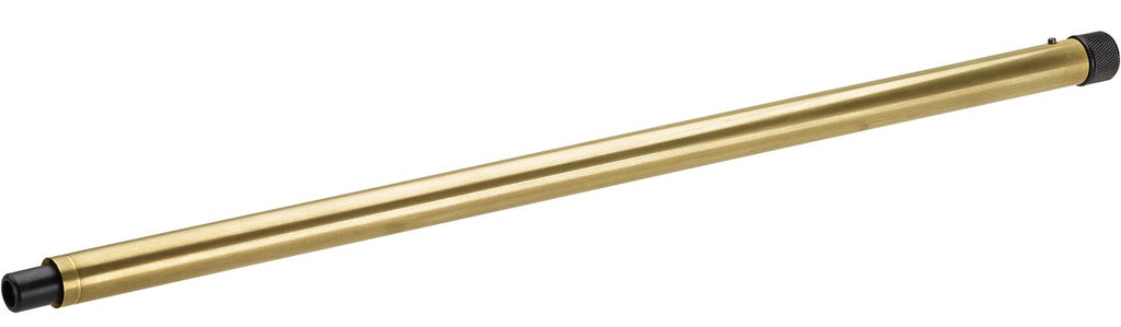 Plugged Inner Magazine Tube