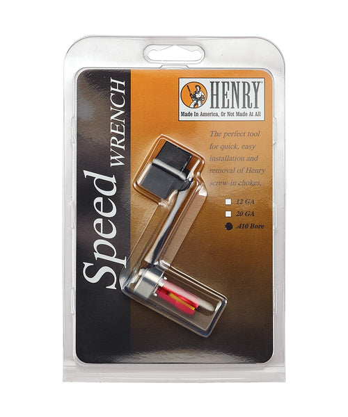 Henry Speed Wrench Henry Outfitters