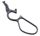 Large Loop Levers for Henry Lever Action Rifles