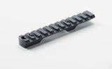 Rifle Scope Mounts