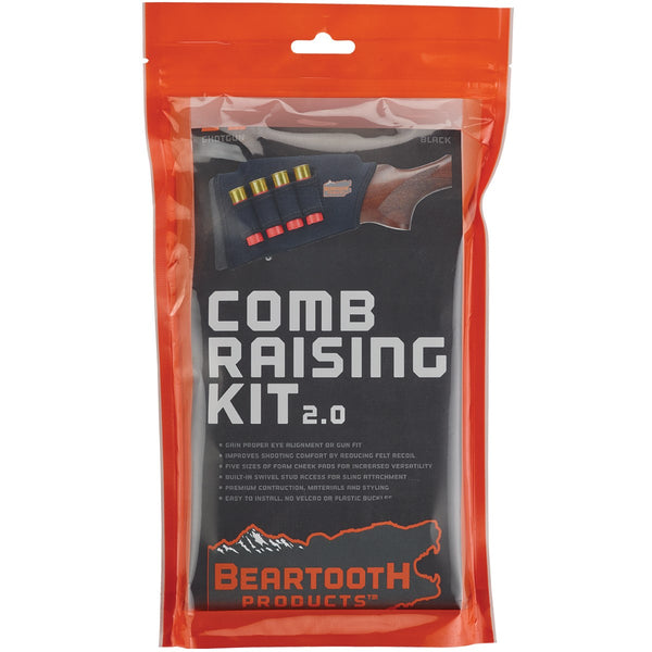 Stock Comb Raising Kits Henry Outfitters