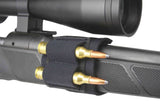 Beartooth Rifle Cartridge SideCart (Black)