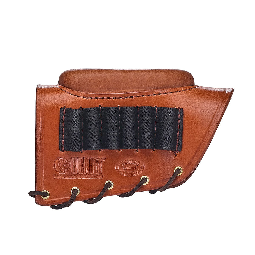 Henry Raised Comb Cartridge Cuff