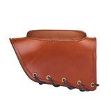 Henry Raised Comb Cartridge Cuff