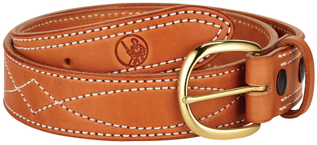 Henry Leather Belt