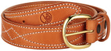 Henry Leather Belt