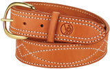 Henry Leather Belt