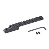 Rifle Scope Mounts