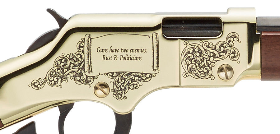 Personalized Receiver Covers