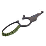 Large Loop Levers for Henry Lever Action Rifles