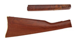 Spare Stock Sets For Rice Lake, WI Production Models