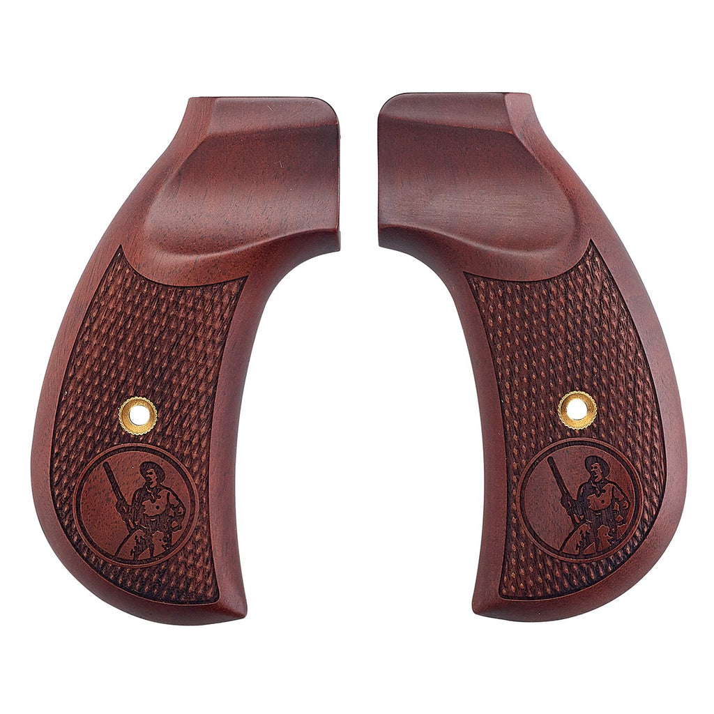 Henry Revolver Replacement Grips