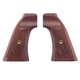 Henry Revolver Replacement Grips