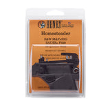Henry 9mm Magazine Well Adaptors