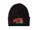Henry Winter Caps