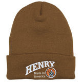 Henry Winter Caps