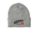 Henry Winter Caps