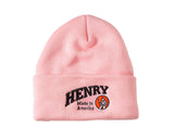 Henry Winter Caps