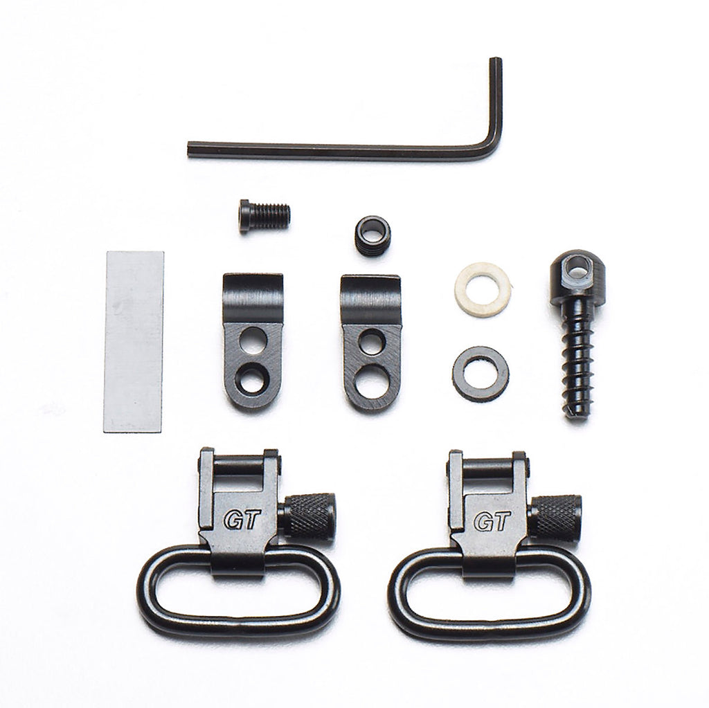 Swivel Kits