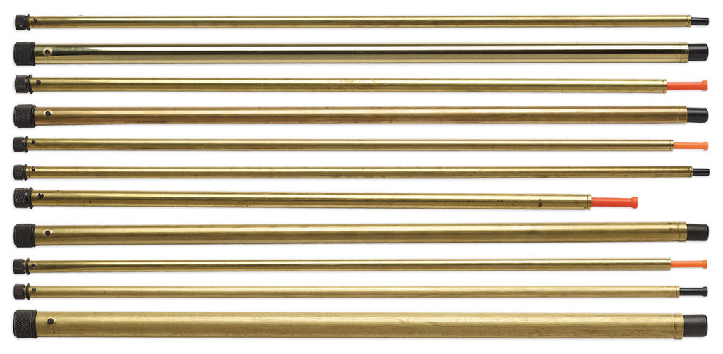 Inner Magazine Tubes