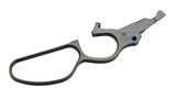 Large Loop Levers for Lever Action Henry Rifles
