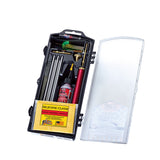Henry Cleaning Kits (.17-.45 cal Rifle and .410 bore-12ga Shotgun)