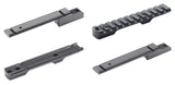 Rifle Scope Mounts