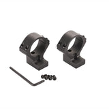 Henry Lightweight Alloy Scope Mounts (Fits Centerfire Repeater Models)