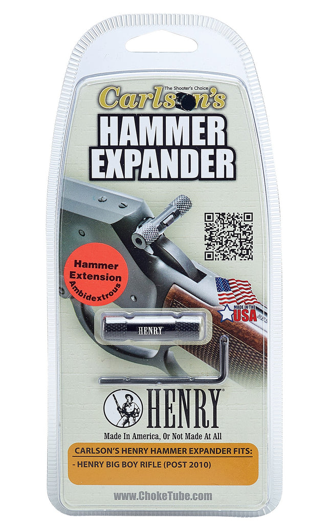 Henry Hammer Expander
