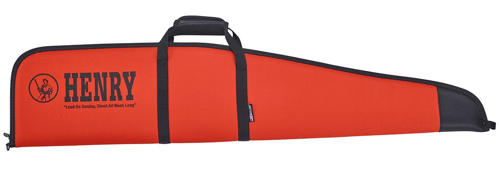 Henry Orange Rifle Case