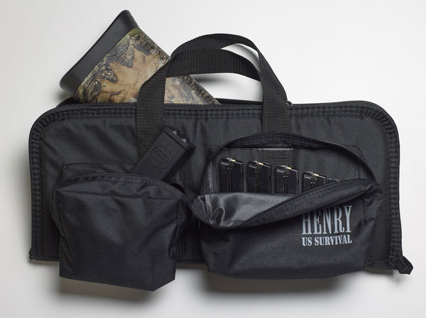 Henry U.S. Survival Carry Case – Henry Outfitters