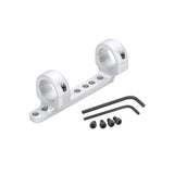 Henry DNZ 4 Hole Receiver Game Reaper Mount