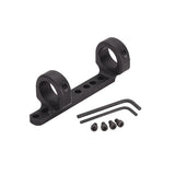Henry DNZ 4 Hole Receiver Game Reaper Mount