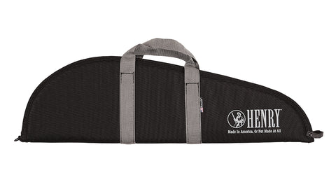 Henry Mare's Leg and Bear's Leg Pistol Case