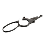 Large Loop Levers for Henry Lever Action Rifles