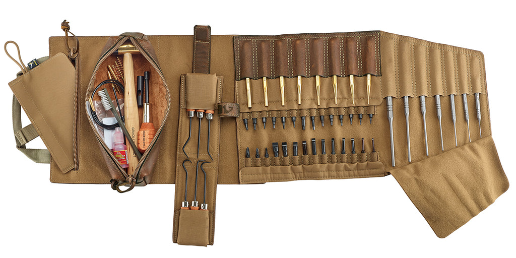 Henry Atlas 46 Ultimate Gunsmith Kit – Henry Outfitters