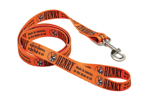 Henry Dog Leash