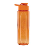 Henry 24oz Embossed Water Bottle