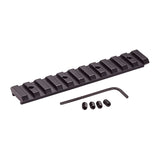 Rifle Scope Mounts