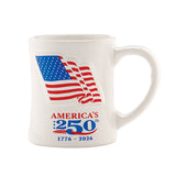 Henry Limited 250th Mug