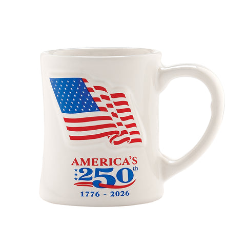 Henry Limited 250th Mug